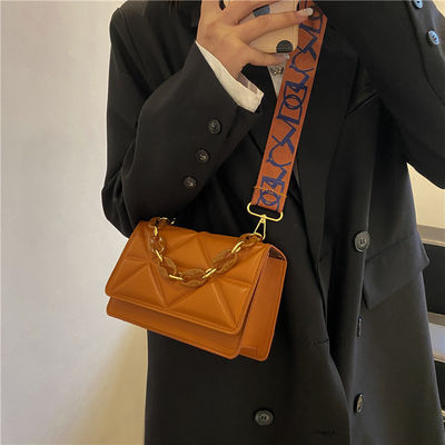 Luxury Ladies Crossbody Bags Fashion Shoulder Female Bags Women Handbags All Seasons