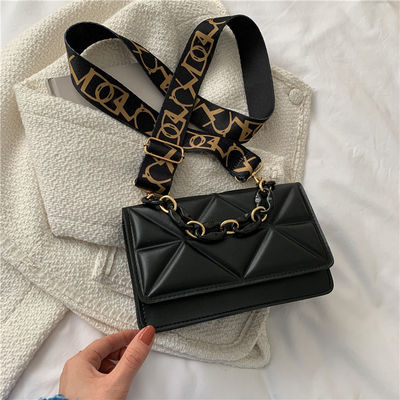 Luxury Ladies Crossbody Bags Fashion Shoulder Female Bags Women Handbags All Seasons