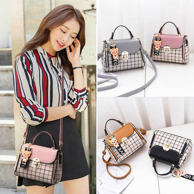 2024 Classy Women Single Strap Shoulder Bag Chains Handbags For Ladies Elevate Your Look
