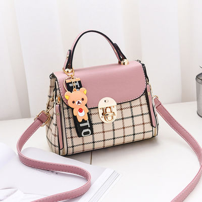 2024 Classy Women Single Strap Shoulder Bag Chains Handbags For Ladies Elevate Your Look
