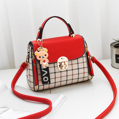 2024 Classy Women Single Strap Shoulder Bag Chains Handbags For Ladies Elevate Your Look