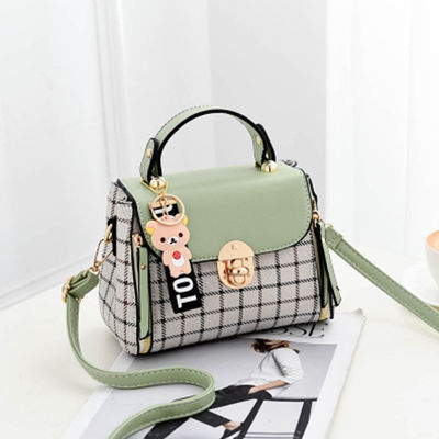 2024 Classy Women Single Strap Shoulder Bag Chains Handbags For Ladies Elevate Your Look