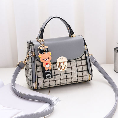 2024 Classy Women Single Strap Shoulder Bag Chains Handbags For Ladies Elevate Your Look