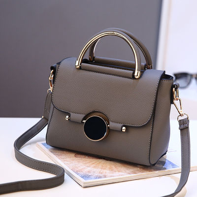 Polyester Lining and Fashionable Design 2024 Women's Cute Fancy Handbag for Crossbody