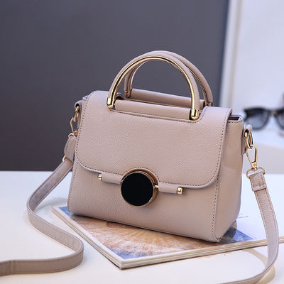 Polyester Lining and Fashionable Design 2024 Women's Cute Fancy Handbag for Crossbody