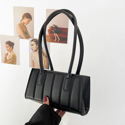 Korean Designer Small Square Bag for Women Custom Logo Avaliable Low MOQ Mix Models