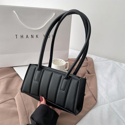 Korean Designer Small Square Bag for Women Custom Logo Avaliable Low MOQ Mix Models