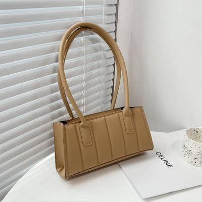 Korean Designer Small Square Bag for Women Custom Logo Avaliable Low MOQ Mix Models