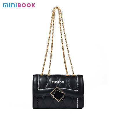 2023 Small Handbags Designer Bag Mini Luxury for Women Zipper Hasp All Seasons Luxury