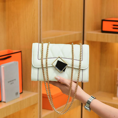 2023 Small Handbags Designer Bag Mini Luxury for Women Zipper Hasp All Seasons Luxury