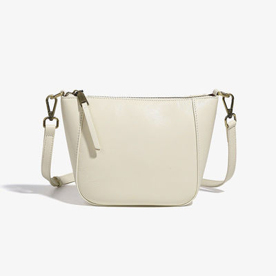 Small and Popular High End Fashion Simple Shoulder Bag with Custom Logo Avaliable