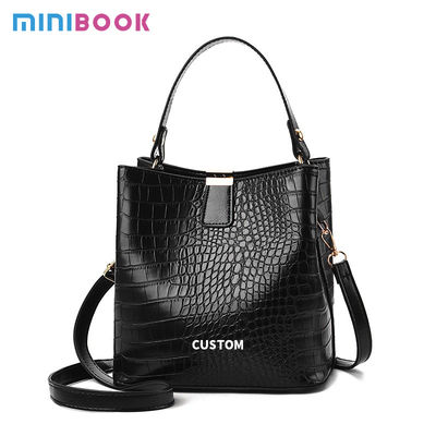 Newest Women Handbag 2024 Fashion Ladies Hand Bags with and OEM/ODM made of PU