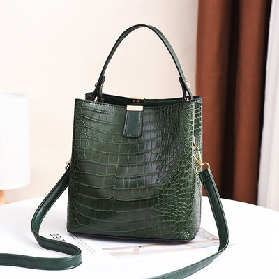 Newest Women Handbag 2024 Fashion Ladies Hand Bags with and OEM/ODM made of PU