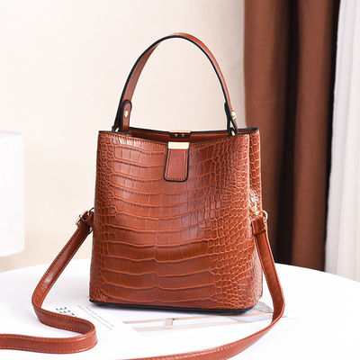 Newest Women Handbag 2024 Fashion Ladies Hand Bags with and OEM/ODM made of PU