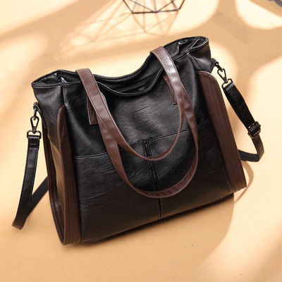 Season All Seasons Fashion Luxury Genuine Leather Messenger Bag for Women's Shoulder Bag