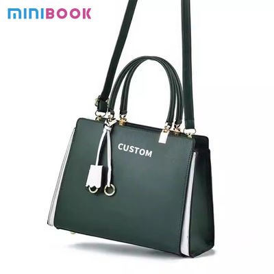 Low MOQ Mix Models 2024 Summer Designer Crossbody Shoulder Bags Ladies Large Pu Leather Handbag For Women