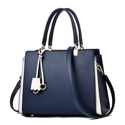 Low MOQ Mix Models 2024 Summer Designer Crossbody Shoulder Bags Ladies Large Pu Leather Handbag For Women