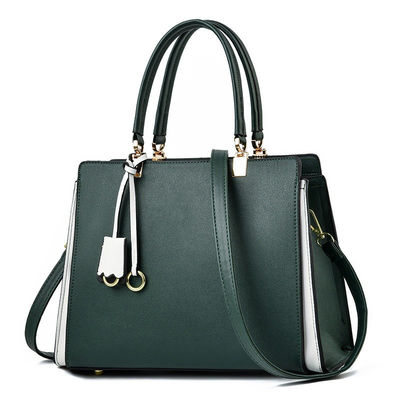 Low MOQ Mix Models 2024 Summer Designer Crossbody Shoulder Bags Ladies Large Pu Leather Handbag For Women