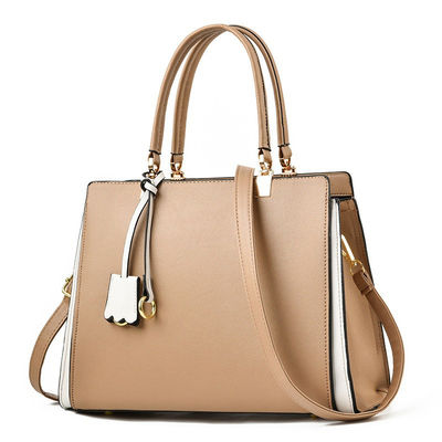 Low MOQ Mix Models 2024 Summer Designer Crossbody Shoulder Bags Ladies Large Pu Leather Handbag For Women