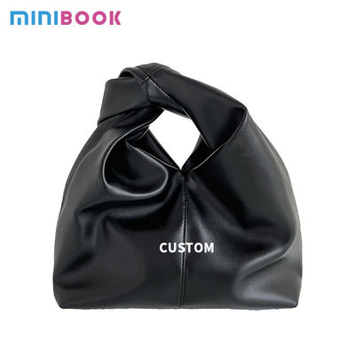 2024 Summer Fashion Bag Young Design Handbag Luxury Women Short Handbag Pu Material