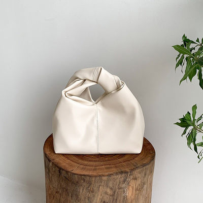 2024 Summer Fashion Bag Young Design Handbag Luxury Women Short Handbag Pu Material