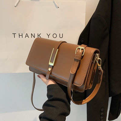 Ladies Cute Shoulder Bag For Women Winter Korean Style Handbag Latest Designer Purses