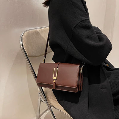 Ladies Cute Shoulder Bag For Women Winter Korean Style Handbag Latest Designer Purses