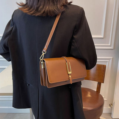 Ladies Cute Shoulder Bag For Women Winter Korean Style Handbag Latest Designer Purses