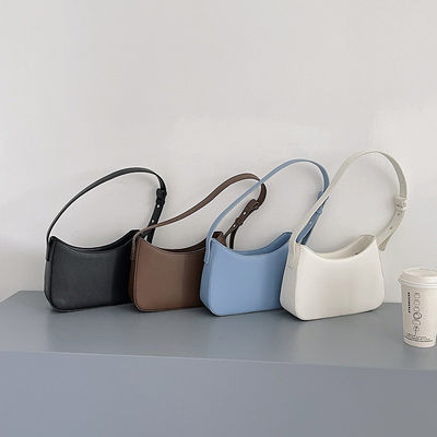 Summer 2023 Ladies Hand Bags Fashion Women's Handbags with Polyester Lining Material