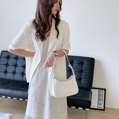 Summer 2023 Ladies Hand Bags Fashion Women's Handbags with Polyester Lining Material