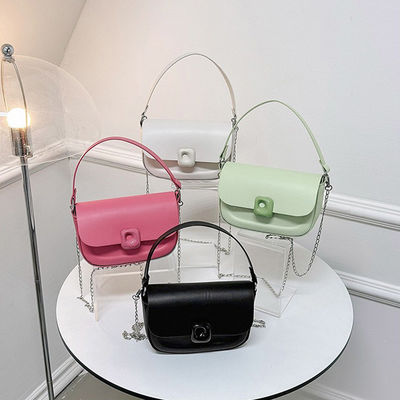 2024 Daily Life Leather Bags The Perfect Combination of Style and Function