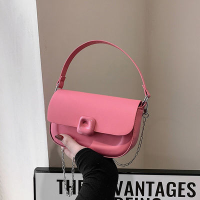 2024 Daily Life Leather Bags The Perfect Combination of Style and Function