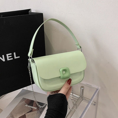 2024 Daily Life Leather Bags The Perfect Combination of Style and Function