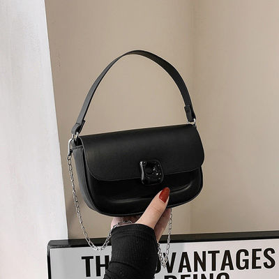 2024 Daily Life Leather Bags The Perfect Combination of Style and Function