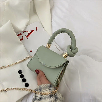 Lady Style Women Summer Messenger Designer Crossbody Hand Baghigh Handbag Shoulder Bag