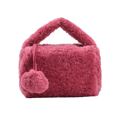 2024 Women's Tote Bags with Large Capacity and Small Jelly Set Made of PU Material