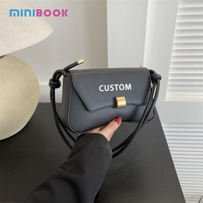 PORTABLE Saddle Bag Purse 2023 Collection Designer Handbags for Women's Portable Size