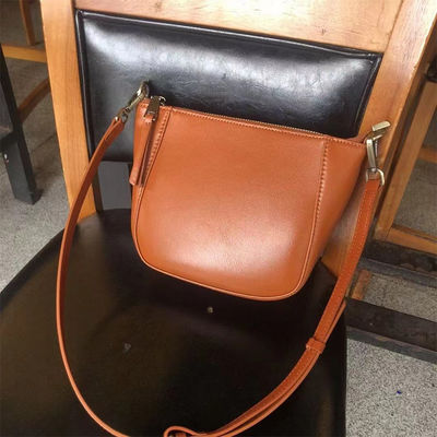 Upgrade Your Wardrobe with 2024 Spring's Flocked Cowhide Bag Versatile and Timeless