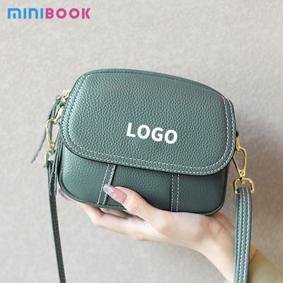 Versatile Handbag Women's Shoulder Crossbody Small Bag for Daily Life None Decoration