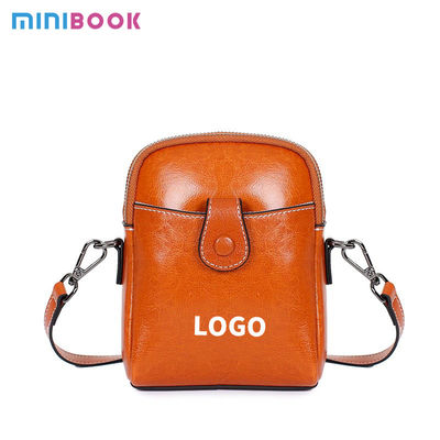 Mini Small Bag for Daily Life Summer Lady Style Shoulder Crossbody Bag