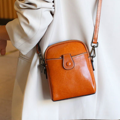Mini Small Bag for Daily Life Summer Lady Style Shoulder Crossbody Bag