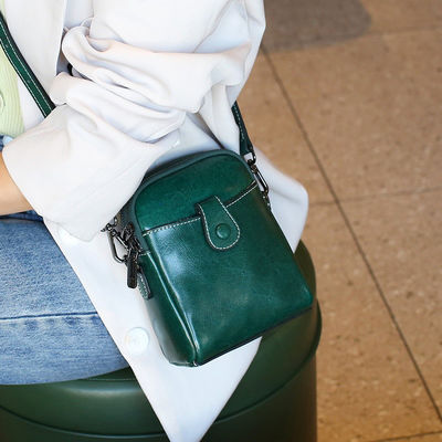 Mini Small Bag for Daily Life Summer Lady Style Shoulder Crossbody Bag