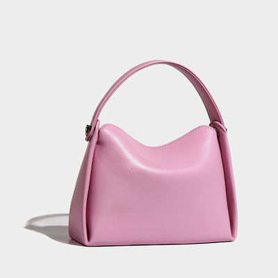Private Label Purses Ladies Shoulder Leather Clutch Bags for Daily Life
