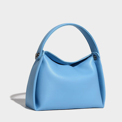 Private Label Purses Ladies Shoulder Leather Clutch Bags for Daily Life