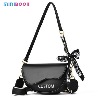 Lightweight Bag for Women 2024 Summer Versatile Textured Soft Leather Crossbody Bag