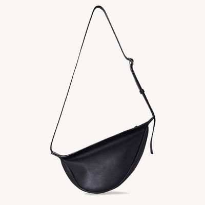 Custom Logo Top Designer Bag for Men and Women's Luxury Leather Bodycross Messenger