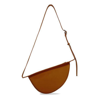 Custom Logo Top Designer Bag for Men and Women's Luxury Leather Bodycross Messenger