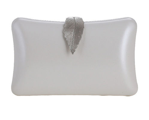 Custom Logo Small Sequin Ladies Clutch Hand Bag for Wedding Dinner Banquet Evening Party