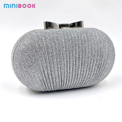 Polyester Banquet Handbags for Women Handbag at Versatile Clutch Shoulder bag Party