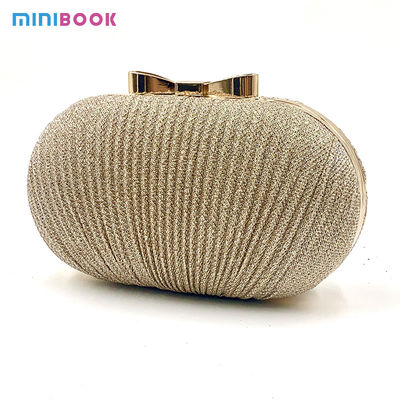 Polyester Banquet Handbags for Women Handbag at Versatile Clutch Shoulder bag Party